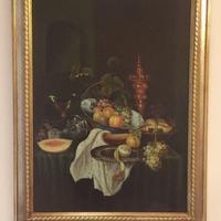 Natura morta, scuola fiamminga