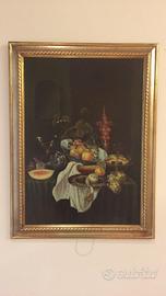 Natura morta, scuola fiamminga