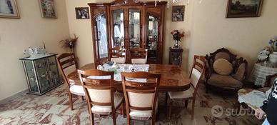 Sala da pranzo 