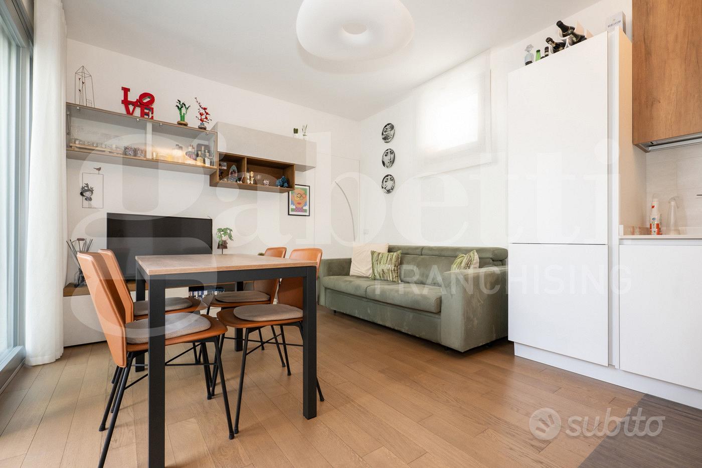 Appartamento Milano [Cod. rif 3332060VRG] - Vista 2