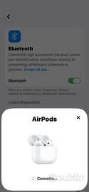 Apple AirPods 4  ANC