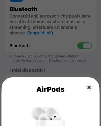 Apple AirPods 4  ANC