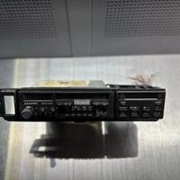 car radio, autoradio radio Blaupunkt toronto sqr 4