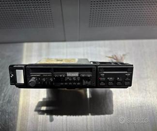 car radio, autoradio radio Blaupunkt toronto sqr 4