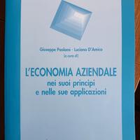L'economia aziendale nei suoi principi