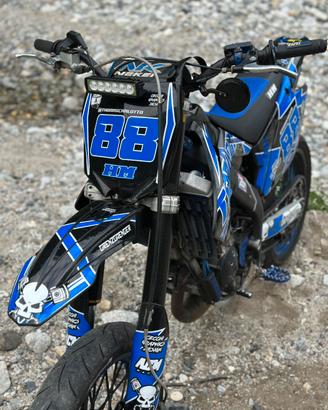 Hm 50