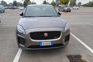 Jaguar E-Pace 2.0D 150 CV AWD R-Dynamic