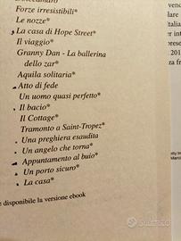 Libri Danielle Steel