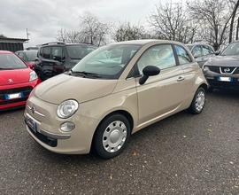 Fiat 500 1.2 Pop -2013