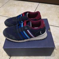 Scarpe bambino B U. S. Golf Club n° 30