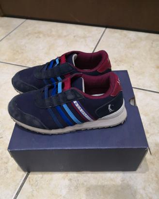 Scarpe bambino B U. S. Golf Club n° 30