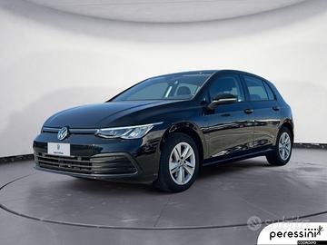 VOLKSWAGEN Golf 1.0 etsi evo Life 110cv dsg