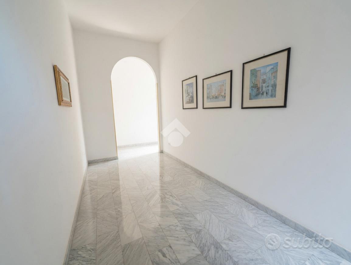 Apartment in Foggia - Vista 5