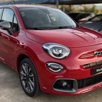 Fiat 500X 1.3 MultiJet 95 CV Sport