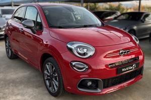 Fiat 500X 1.3 MultiJet 95 CV Sport