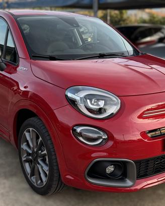 Fiat 500X 1.3 MultiJet 95 CV Sport