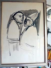ALFONSO BORGHI