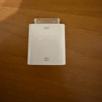 Apple camera Connector