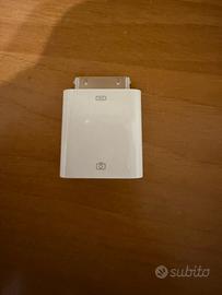 Apple camera Connector