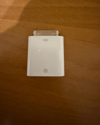 Apple camera Connector