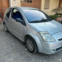 Citroen c2
