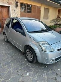 Citroen c2