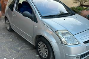 Citroen c2