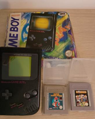 game boy color