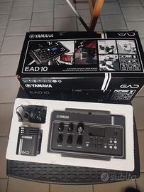 Yamaha EAD10 ( pari al nuovo)