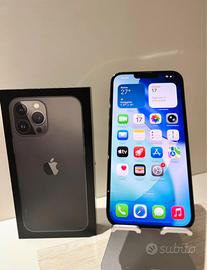 IPhone 13 Pro Max 128Gb Grigio