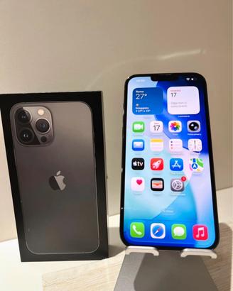 IPhone 13 Pro Max 128Gb Grigio