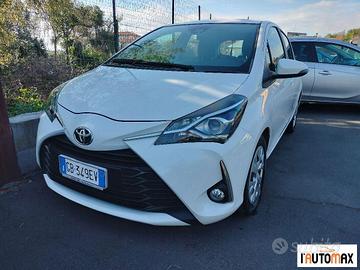 TOYOTA - Yaris 5p 1.0 Business