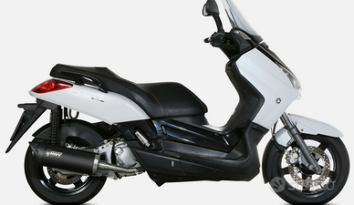 YAMAHA  Xmax 250