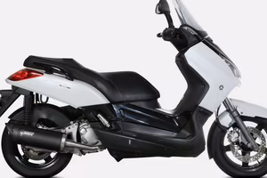YAMAHA  Xmax 250