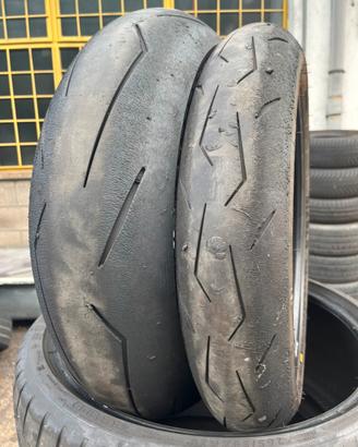 Pirelli Diablo supercorsa