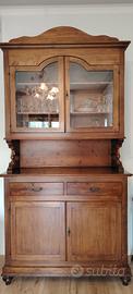 Mobili  in stile, vero legno