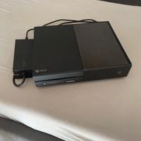 xbox one