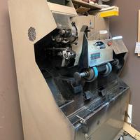 Banco Finissaggio Calzolaio