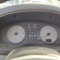 Quadro strumenti RENAULT KANGOO 1461cc 2003