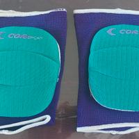 Ginocchiere pallavolo