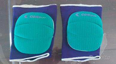 Ginocchiere pallavolo