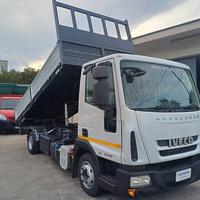 Iveco Eurocargo 65e16 E5" RIBALTABILE NUOVO"