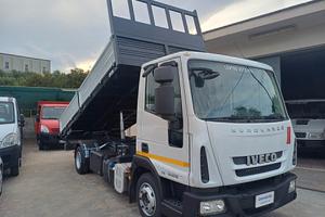 Iveco Eurocargo 65e16 E5" RIBALTABILE NUOVO"