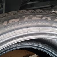 Gomme invernali Runflat 