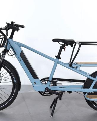 Bike/Bici Cargo elettrica