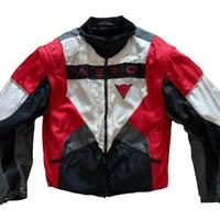 Giacca da motociclista vintage DAINESE AERO