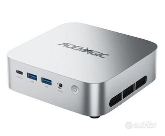 MINI PC ACEMAGIC K1 - INTEL I5 12600H - 16/512GB