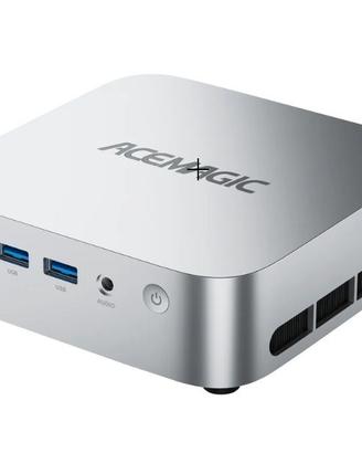MINI PC ACEMAGIC K1 - INTEL I5 12600H - 16/512GB