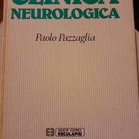 libro Clinica Neurologica