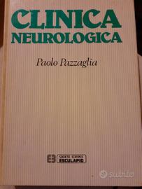 libro Clinica Neurologica